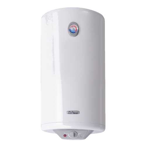 Водонагреватель накопительный DeLuxe 3W50V1 white/grey в Фианит-Ломбард