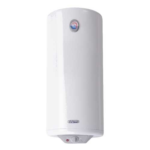 Водонагреватель накопительный DeLuxe 3W60V1 white/grey в Фианит-Ломбард