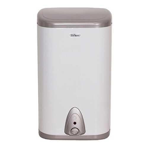 Водонагреватель накопительный DeLuxe 5W50V1 white в Фианит-Ломбард