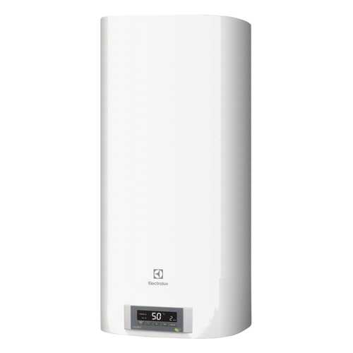 Водонагреватель накопительный Electrolux EWH 100 Formax DL white в Фианит-Ломбард