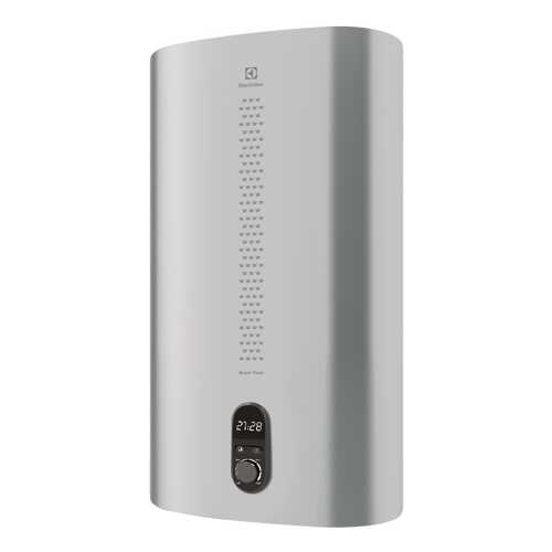 Водонагреватель накопительный Electrolux EWH 100 Royal Flash silver в Фианит-Ломбард