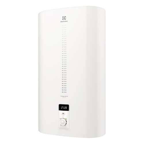 Водонагреватель накопительный Electrolux EWH 30 Centurio IQ 2.0 white в Фианит-Ломбард