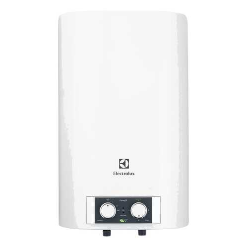 Водонагреватель накопительный Electrolux EWH 30 Formax white в Фианит-Ломбард