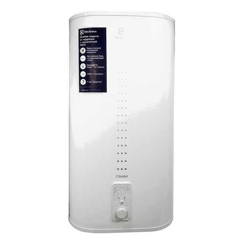 Водонагреватель накопительный Electrolux EWH 50 Citadel в Фианит-Ломбард
