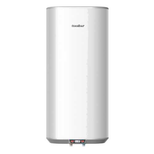 Водонагреватель накопительный Garanterm Narrow GTN 100 V white в Фианит-Ломбард