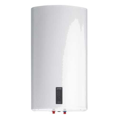 Водонагреватель накопительный Gorenje FTG30SMB6 white в Фианит-Ломбард