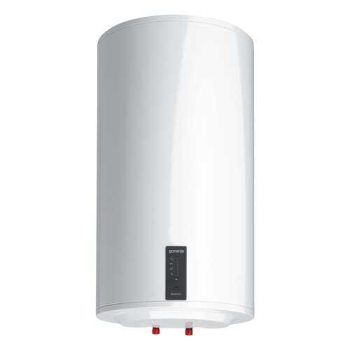 Водонагреватель накопительный Gorenje GBFU100SMB6 white в Фианит-Ломбард