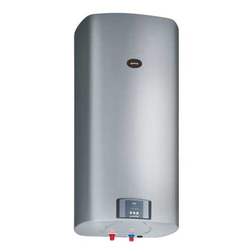 Водонагреватель накопительный Gorenje OGB100SEDDSB6 silver в Фианит-Ломбард