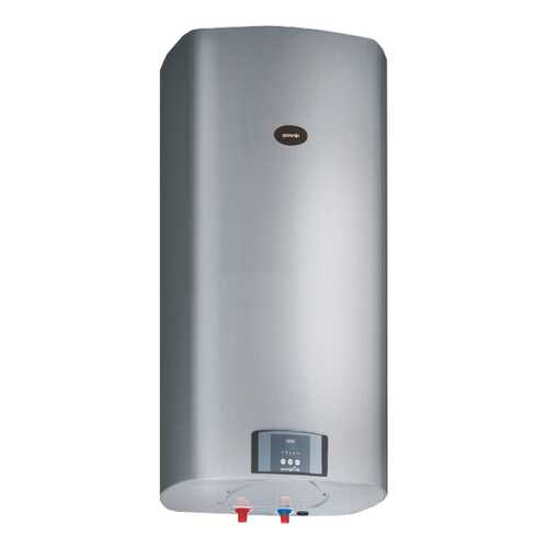 Водонагреватель накопительный Gorenje OGB50SEDDSB6 silver в Фианит-Ломбард