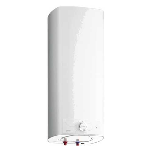 Водонагреватель накопительный Gorenje OTG100SLSIMB6 white в Фианит-Ломбард