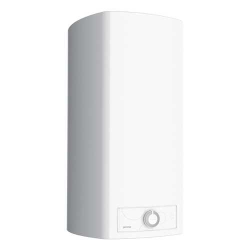 Водонагреватель накопительный Gorenje OTG50SLSIMB6 white в Фианит-Ломбард
