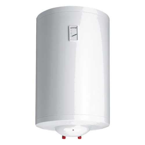Водонагреватель накопительный Gorenje TG100NGB6 white в Фианит-Ломбард