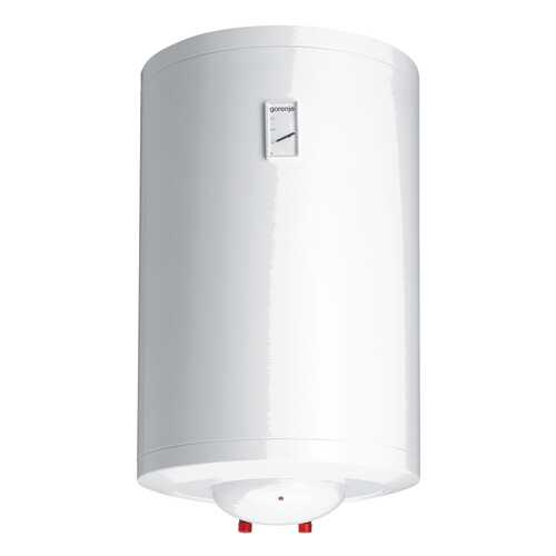 Водонагреватель накопительный Gorenje TGR100NGB6 white в Фианит-Ломбард