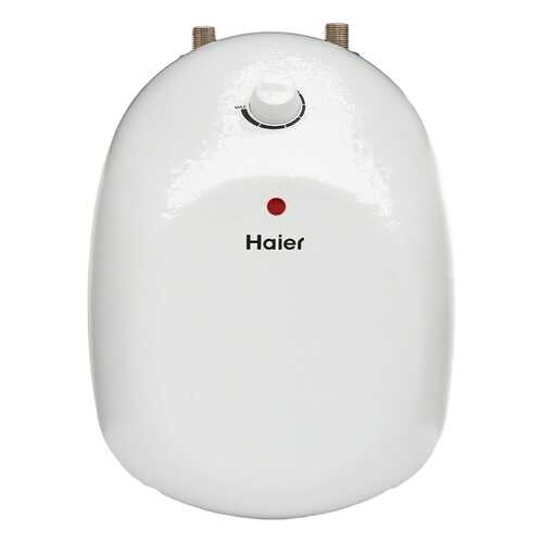 Водонагреватель накопительный Haier ES8V-Q2(R) white в Фианит-Ломбард