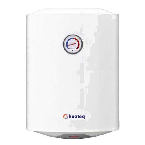 Водонагреватель накопительный HEATEQ C 30 YV white/grey в Фианит-Ломбард