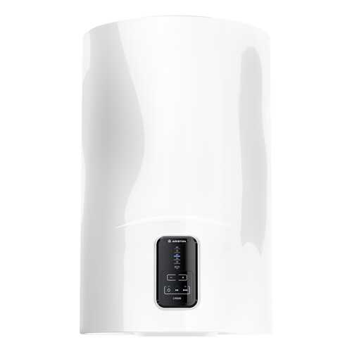 Водонагреватель накопительный Hotpoint-Ariston LYDOS ECO ABS POWER 50 V white в Фианит-Ломбард