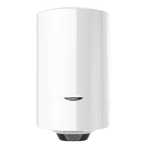 Водонагреватель накопительный Hotpoint-Ariston PRO1 ECO ABS POWER 65 V SLIM white/black в Фианит-Ломбард