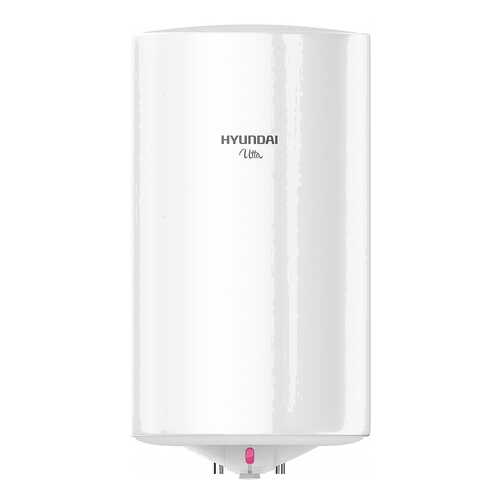 Водонагреватель накопительный HYUNDAI Utta H-SWE5-80V-UI403 white в Фианит-Ломбард