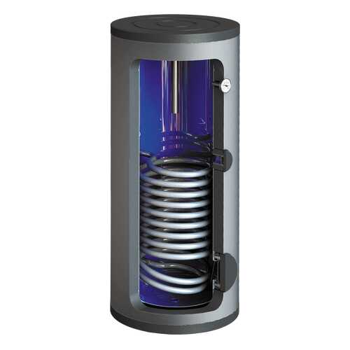 Водонагреватель накопительный Kospel SW-120 TERMO MAX в Фианит-Ломбард