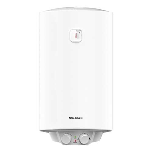 Водонагреватель накопительный NeoClima EWHI-50SH white в Фианит-Ломбард