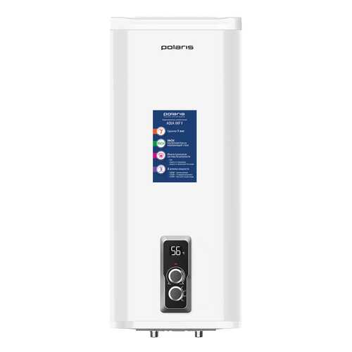 Водонагреватель накопительный POLARIS Aqua IMF 30V white в Фианит-Ломбард