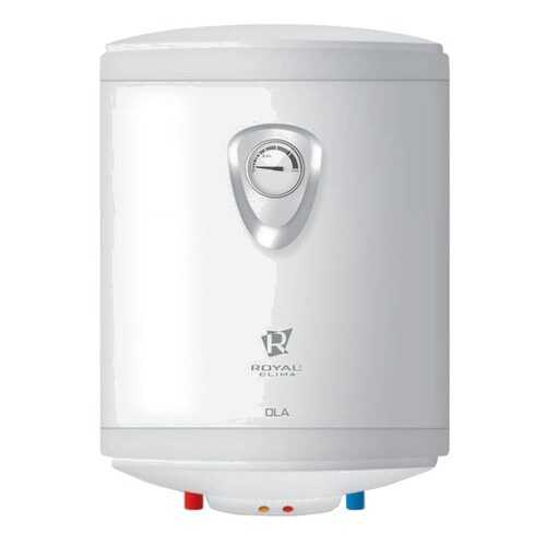 Водонагреватель накопительный Royal Clima RWH-O30-RE в Фианит-Ломбард