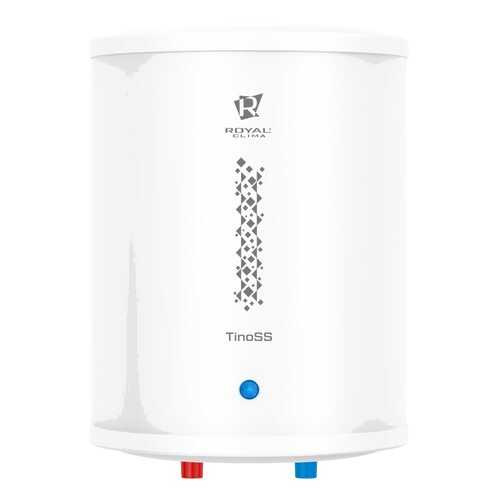 Водонагреватель накопительный Royal Clima RWH-TS15-RSU в Фианит-Ломбард
