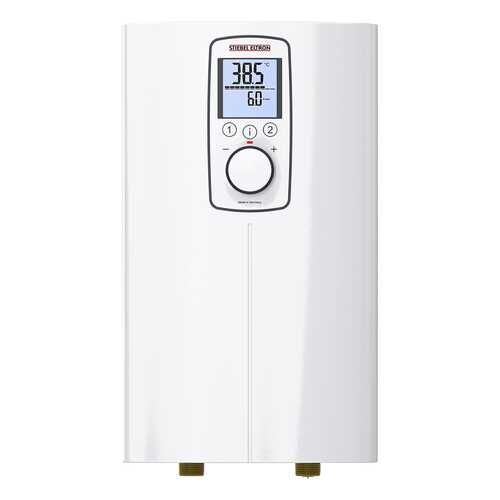 Водонагреватель накопительный Stiebel Eltron DCE-X 10/12 Premium в Фианит-Ломбард