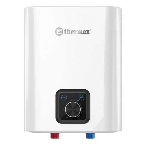 Водонагреватель накопительный Thermex Drift 10 O в Фианит-Ломбард