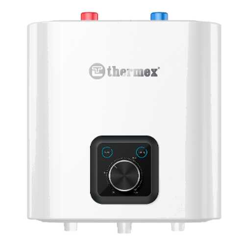 Водонагреватель накопительный Thermex Drift 5 U White в Фианит-Ломбард