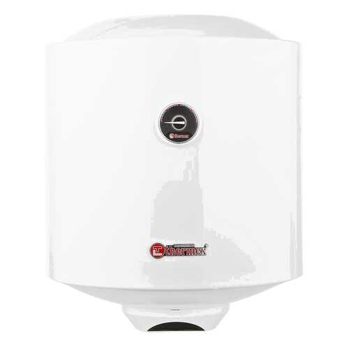 Водонагреватель накопительный THERMEX ERS 50 V Silverheat white в Фианит-Ломбард