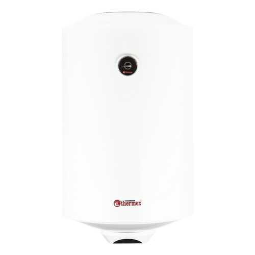 Водонагреватель накопительный THERMEX ERS 80 V Silverheat white в Фианит-Ломбард