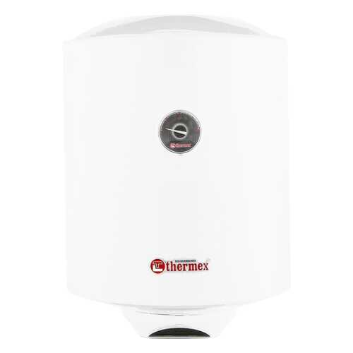 Водонагреватель накопительный THERMEX ESS 30 V Silverheat white в Фианит-Ломбард