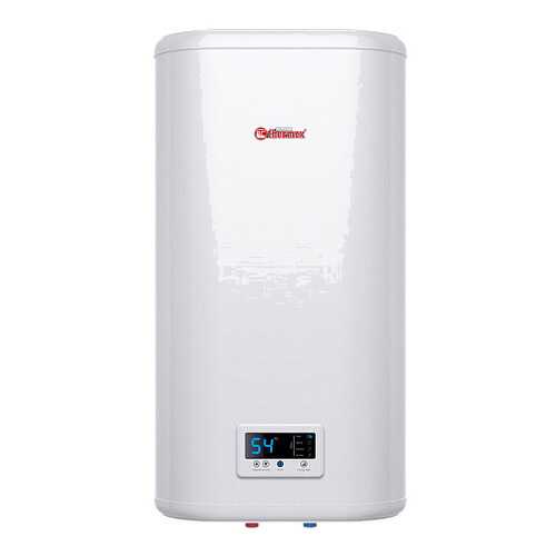 Водонагреватель накопительный THERMEX FLAT PLUS PRO 30V white в Фианит-Ломбард