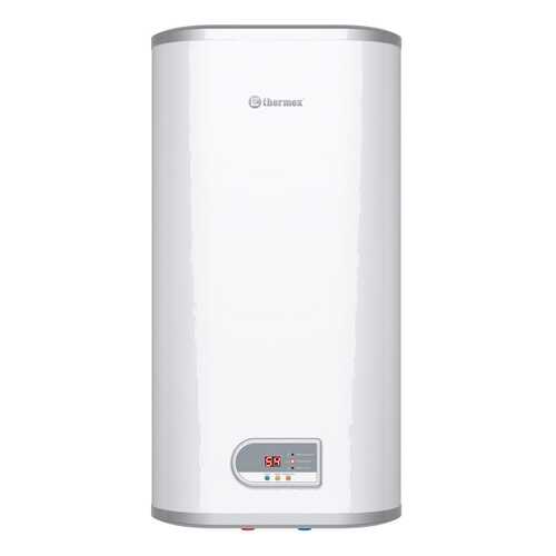 Водонагреватель накопительный THERMEX Flat Smart Digital FSD 80 V white в Фианит-Ломбард