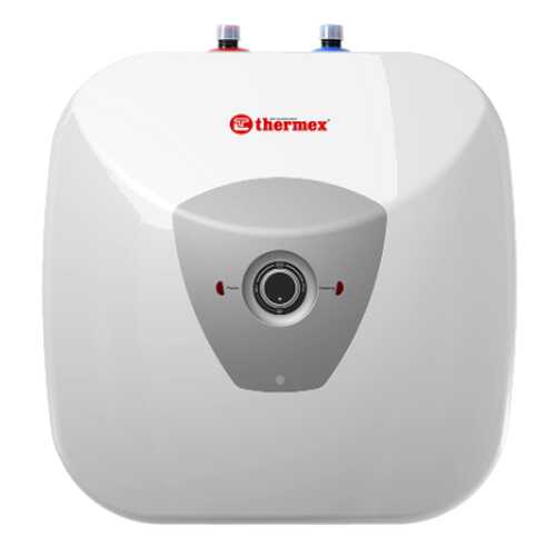 Водонагреватель накопительный THERMEX H 30 U (pro) White в Фианит-Ломбард