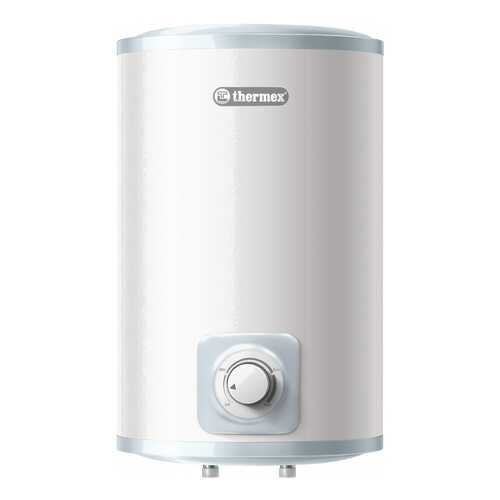 Водонагреватель накопительный THERMEX IC 15 O white/silver в Фианит-Ломбард