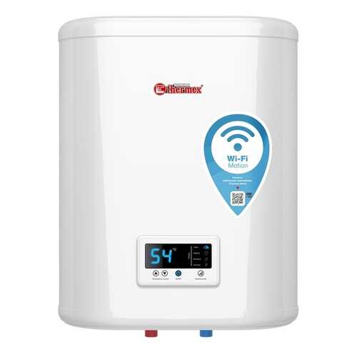 Водонагреватель накопительный Thermex IF 30 V (pro) Wi-Fi в Фианит-Ломбард
