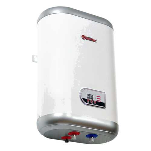 Водонагреватель накопительный THERMEX IF 30-V white/grey в Фианит-Ломбард