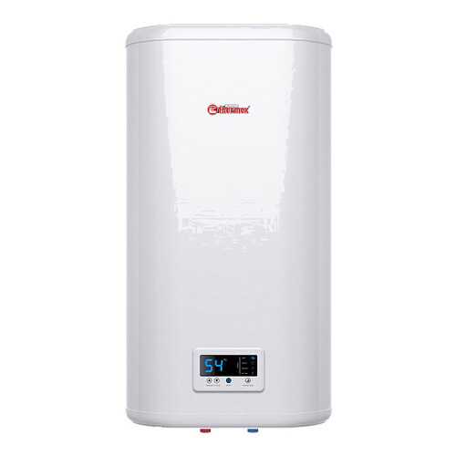 Водонагреватель накопительный THERMEX IF 80 V (pro) white в Фианит-Ломбард