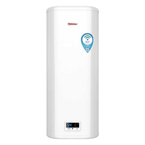 Водонагреватель накопительный Thermex IF 80 V (pro) Wi-Fi в Фианит-Ломбард