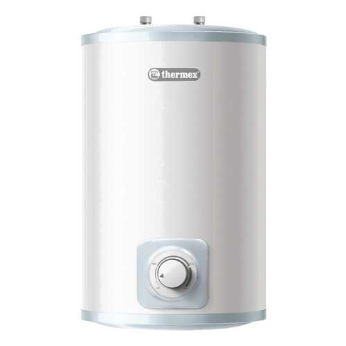 Водонагреватель накопительный THERMEX INOX CASK IC 15 U white в Фианит-Ломбард