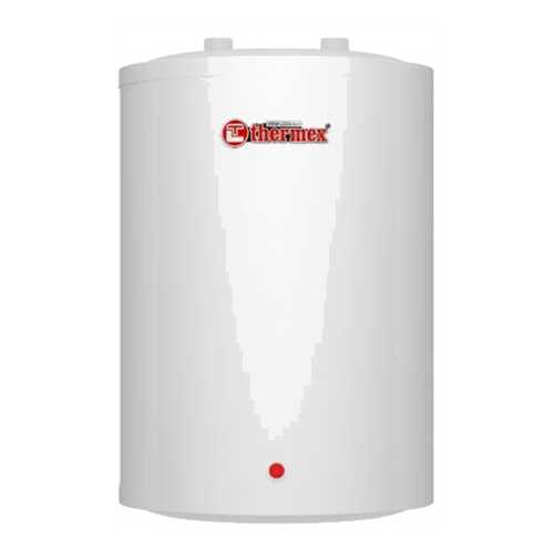 Водонагреватель накопительный Thermex N 10 U в Фианит-Ломбард
