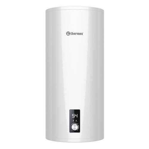 Водонагреватель накопительный THERMEX Solo 50 V white в Фианит-Ломбард