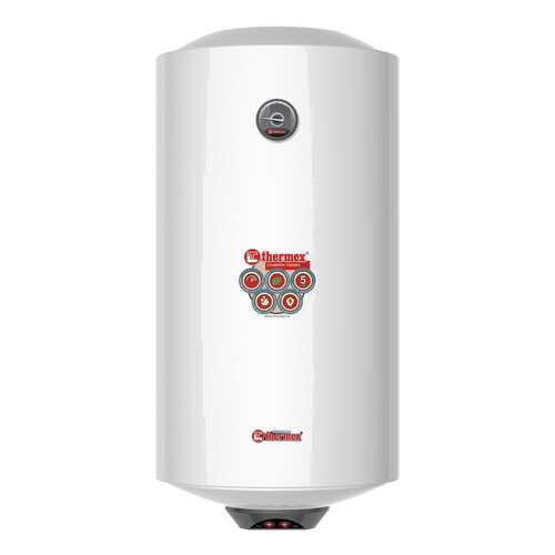 Водонагреватель накопительный THERMEX Thermo 30 V Slim white в Фианит-Ломбард