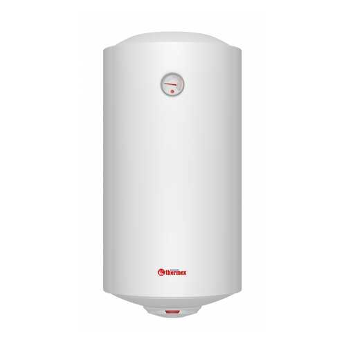 Водонагреватель накопительный THERMEX TitaniumHeat 100 V white в Фианит-Ломбард