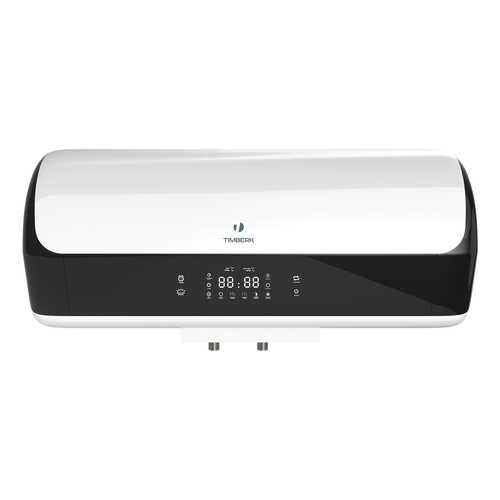 Водонагреватель накопительный Timberk Limerence SWH RE1 30 DG white/black в Фианит-Ломбард