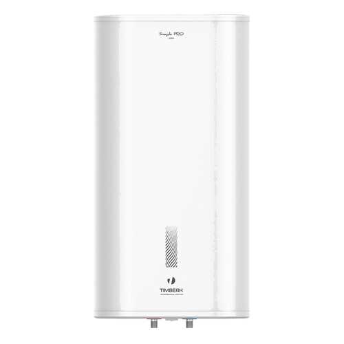 Водонагреватель накопительный Timberk SWH FSP3 50 VD white в Фианит-Ломбард
