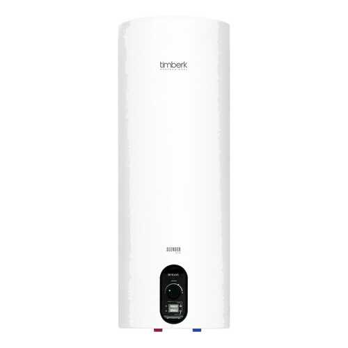 Водонагреватель накопительный Timberk SWH RS7 50 V 50 white в Фианит-Ломбард