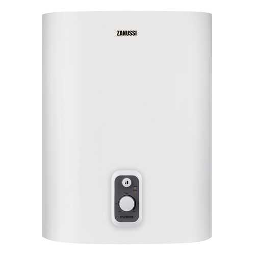Водонагреватель накопительный Zanussi ZWH/S 30 Splendore Dry white в Фианит-Ломбард